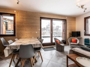 Résidence Lodges 1970 - Résidence LES LODGES N°A405 MAE-5021 Mâcot-La-Plagne